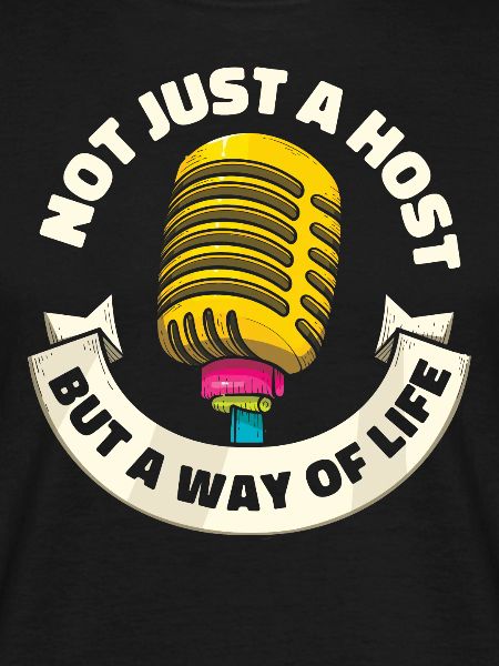 Host