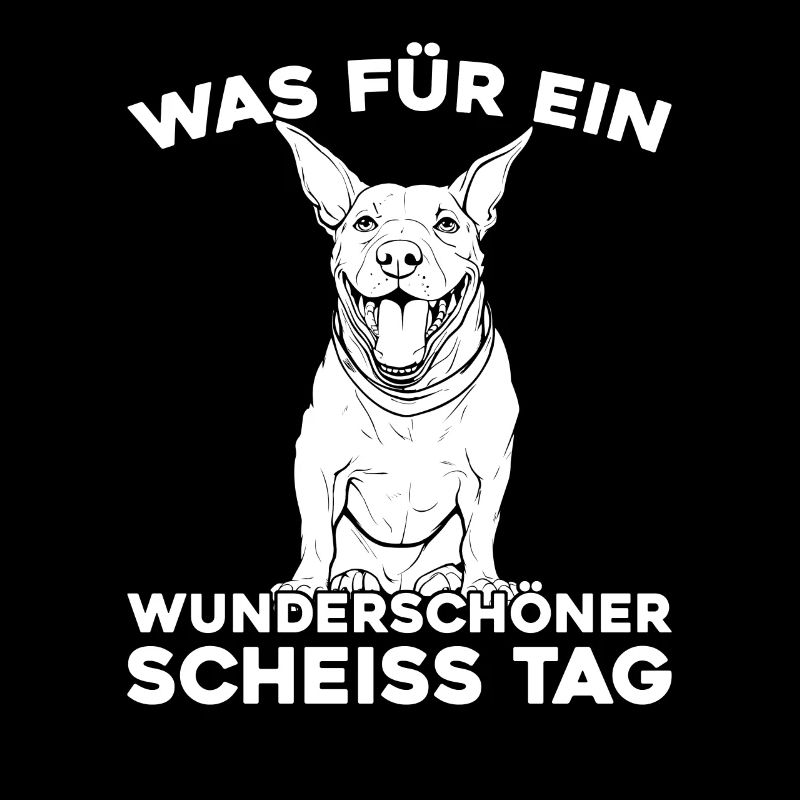 Bull Terriers, please keep your mouth shut