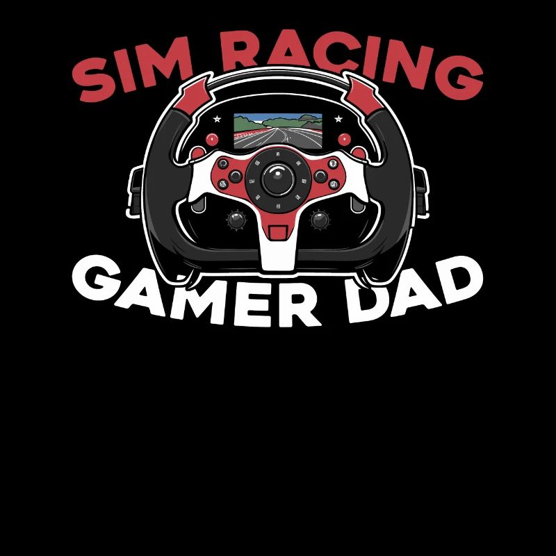 Sim Racing