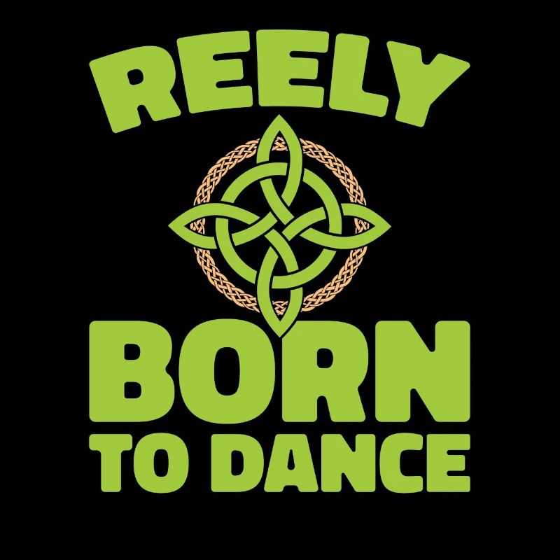Irish Dance Irischer Tanz