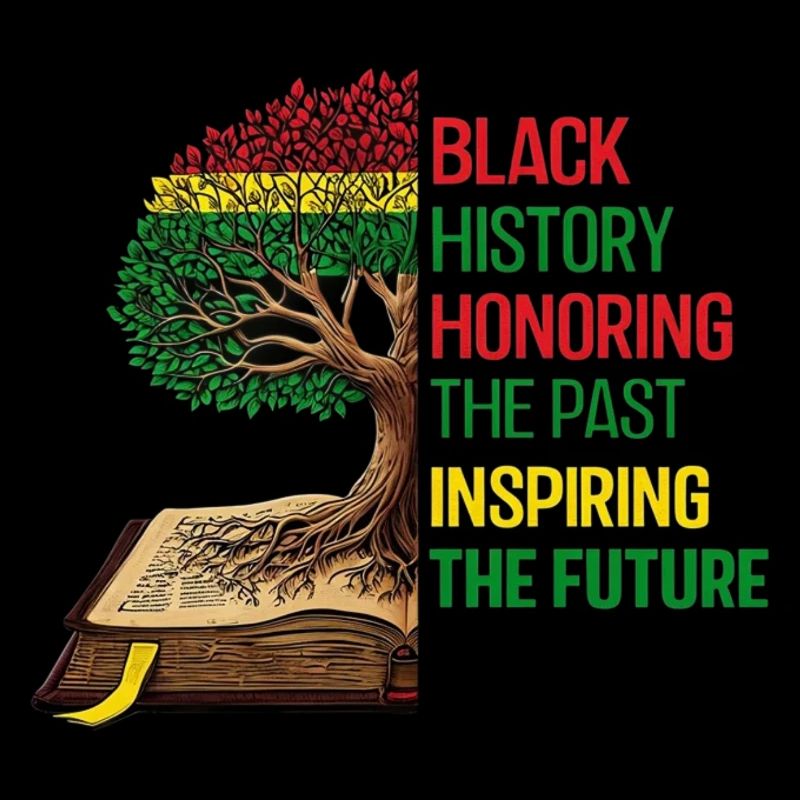 Honoring The Past Inspiring The Future tshirt