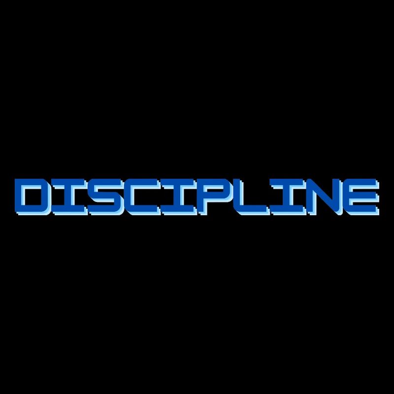 Disziplin