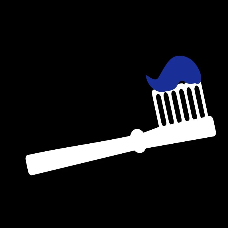 Brosse à dents - dent