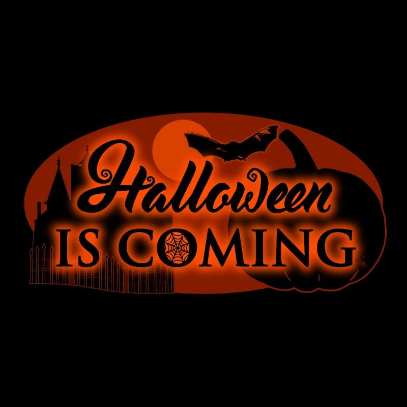 Halloween approche