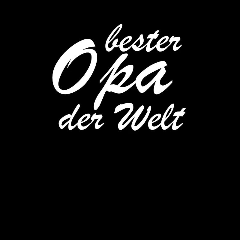 Bester Opa der Welt