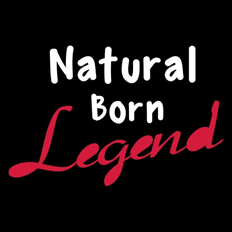 Born Legend