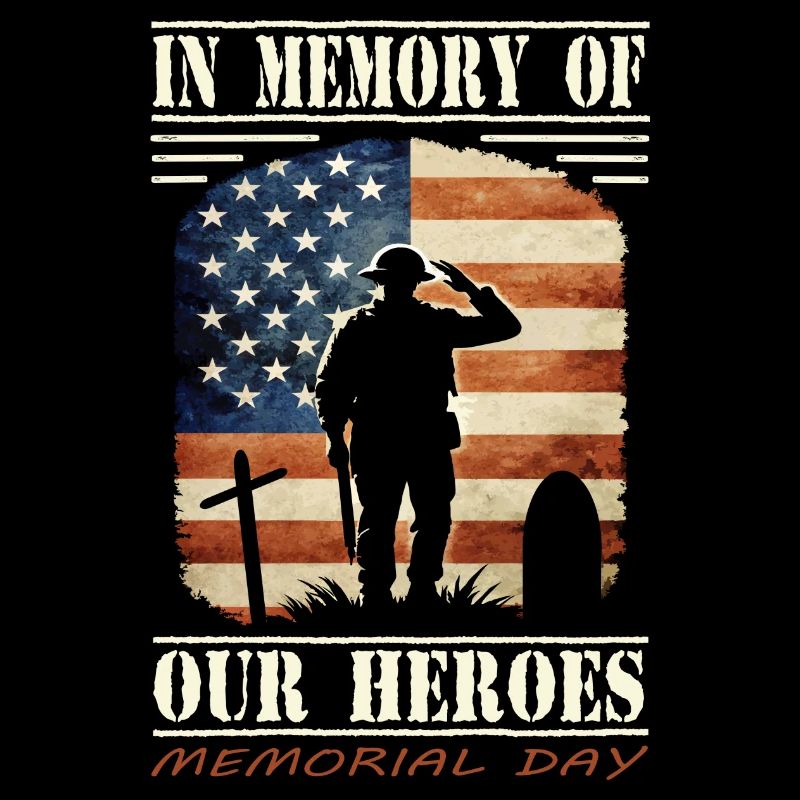 Memorial Day États-Unis