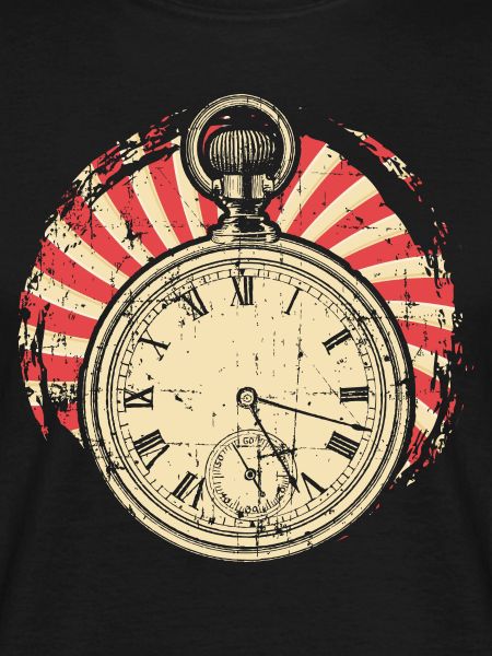 Watchmaker's watch