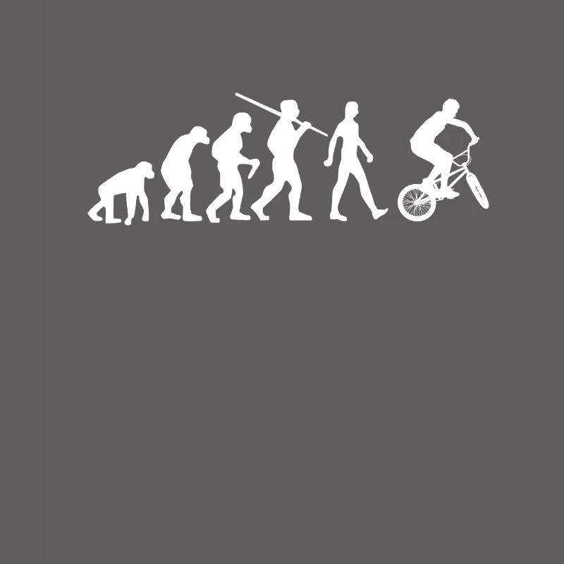 BMX Evolution BMX Rad