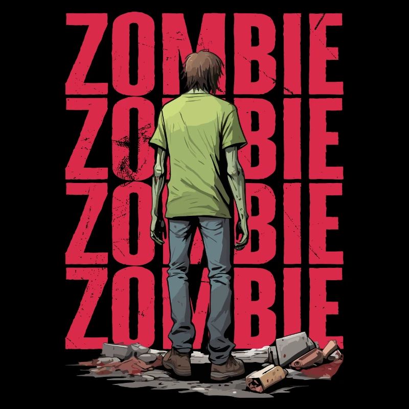 Zombie