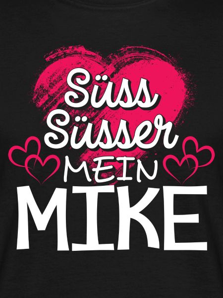 MIKE - süss