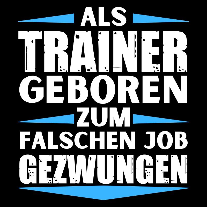 Coach landed in the wrong job