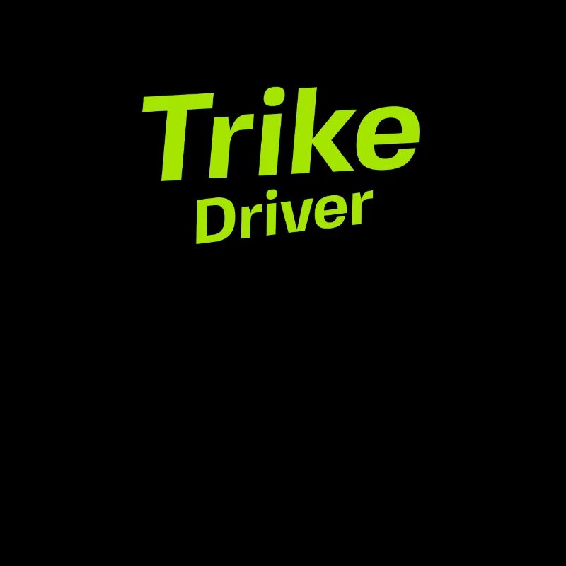 Trike Driver
