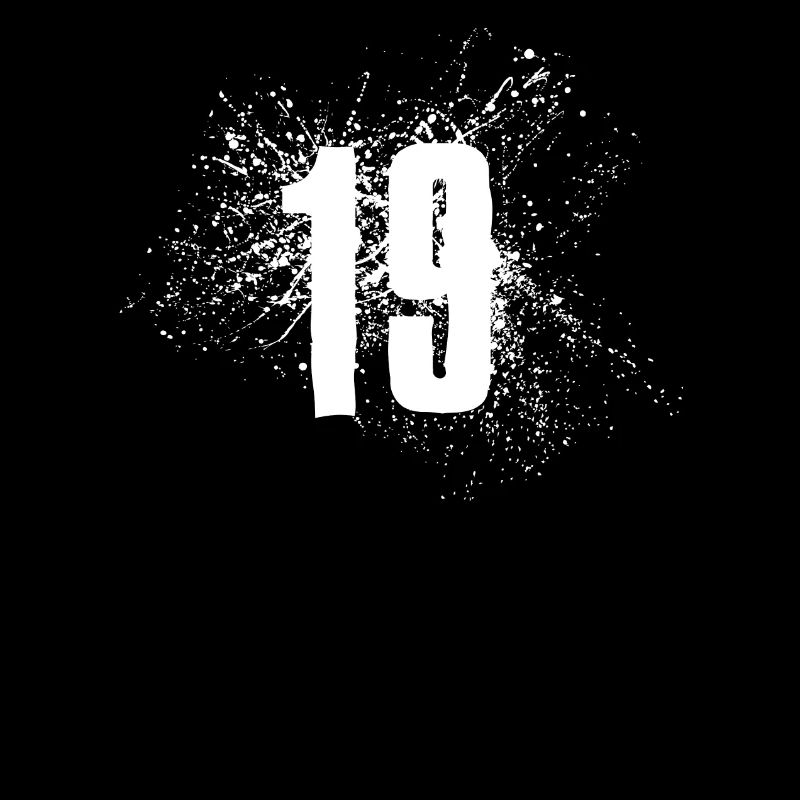 19e anniversaire dix-neuf
