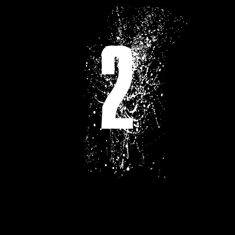 Numéro 2 anniversaire