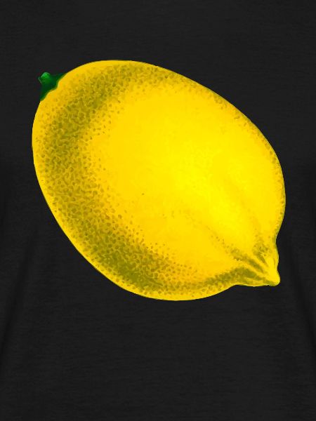 lemon