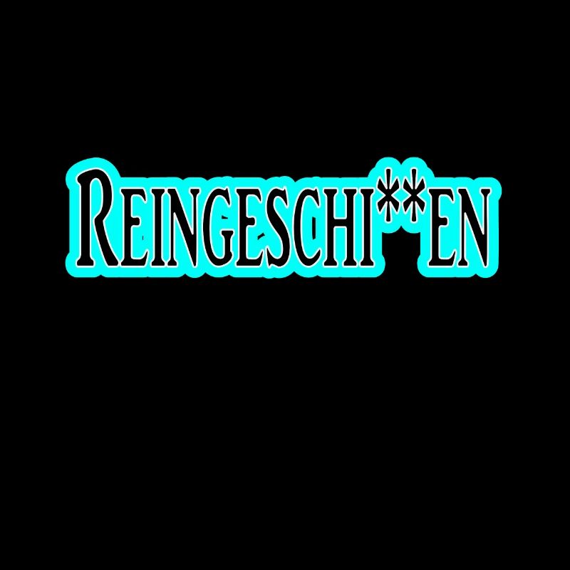 Reingeschissen