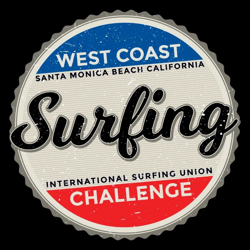 surf
