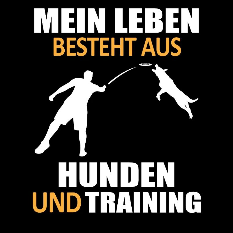 Hundetraining Hundetrainer Spruch Lustig Geschenk