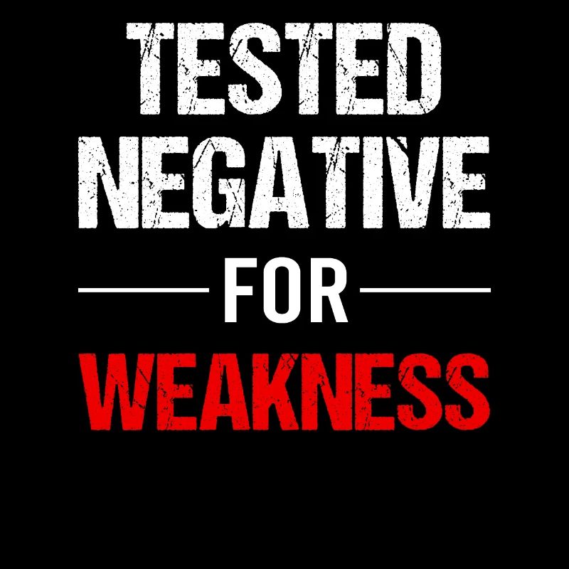Strength: Undetectably weak