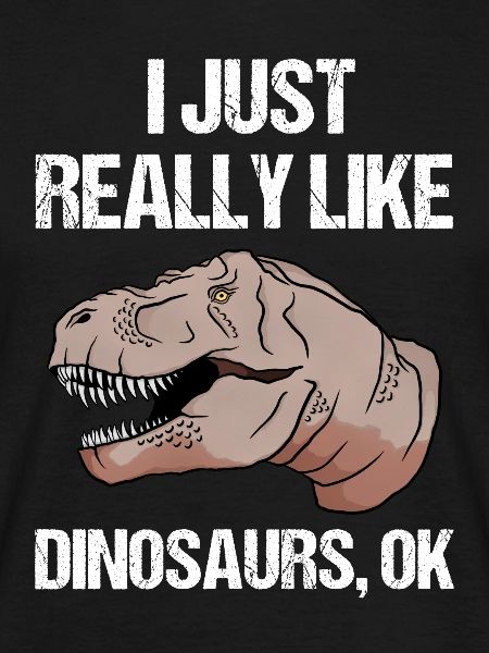 Easy Dino Love Gift
