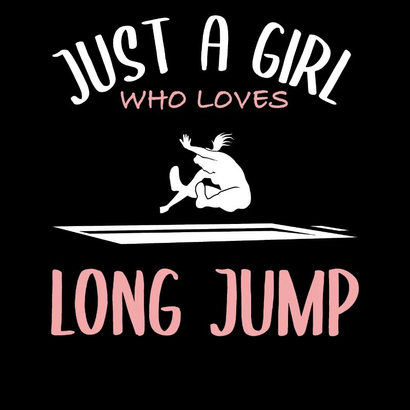 Long Jump Love