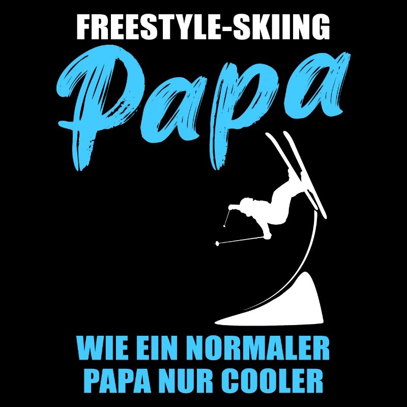 Freestyle-Papa