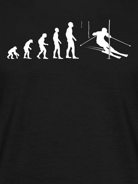 Cadeau Slope Evolution