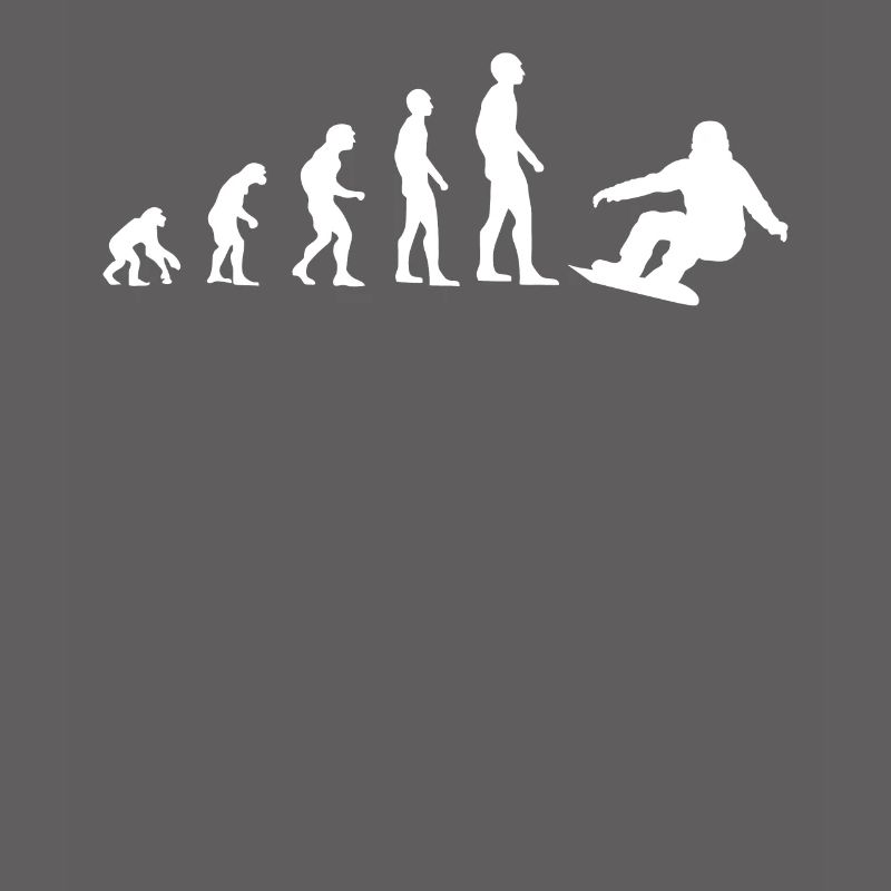 Board-Evolution - Geschenk