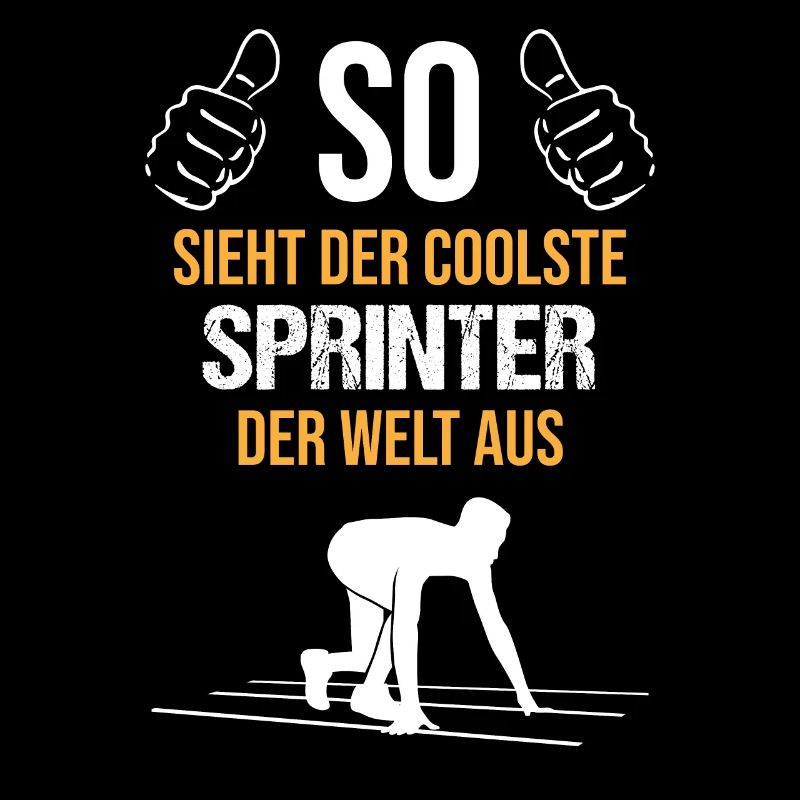 Top Sprinter - Pure Coolness