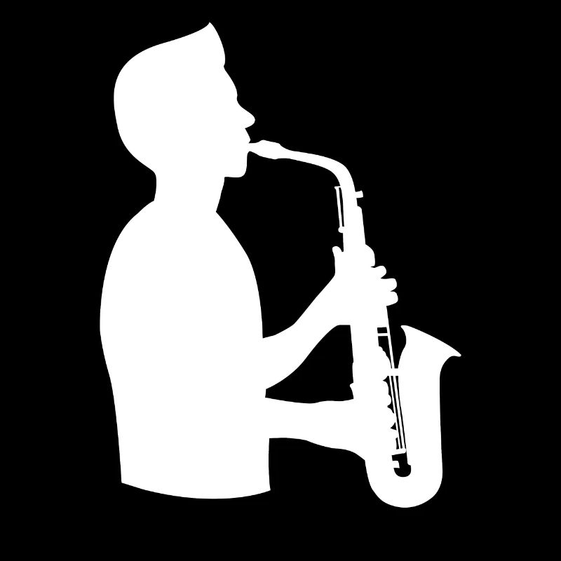 Saxophone Virtuoso Passion