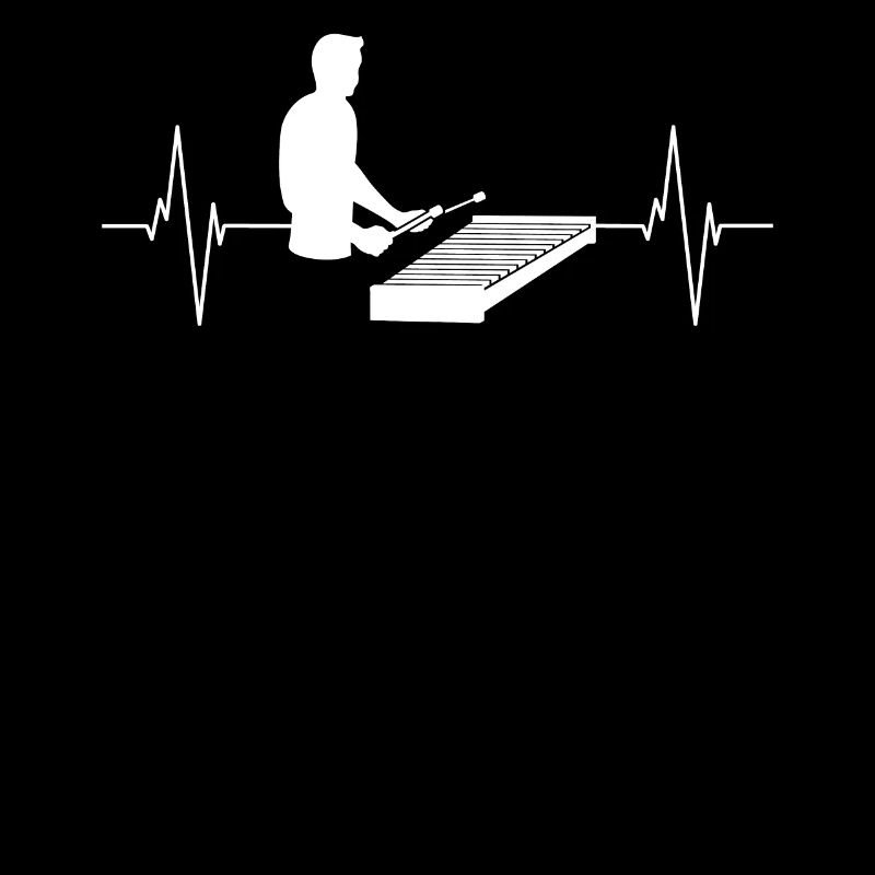 Heartbeat Xylophone Virtuosity