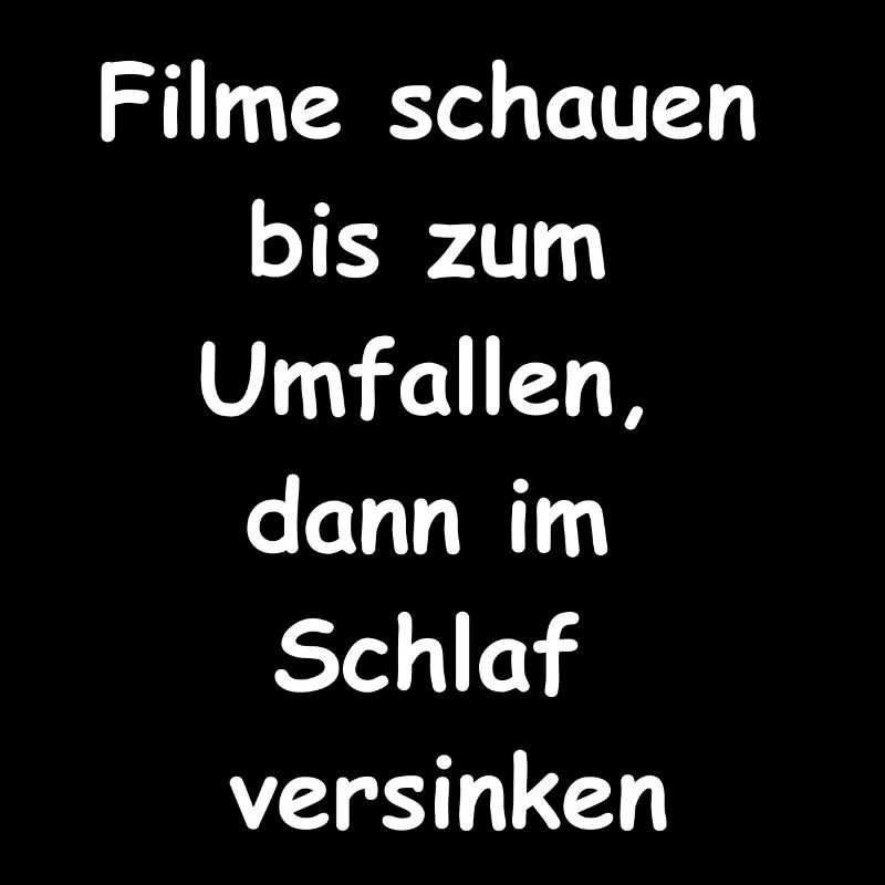 Schlaflos Geschenk