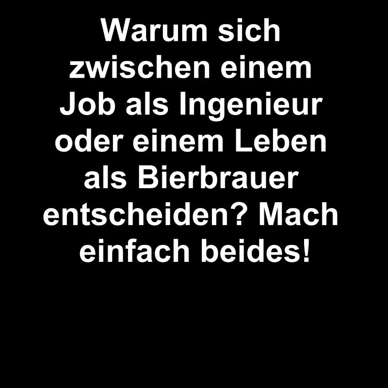 Ingenieurs-Geschenk