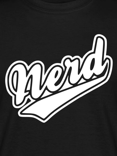 nerd