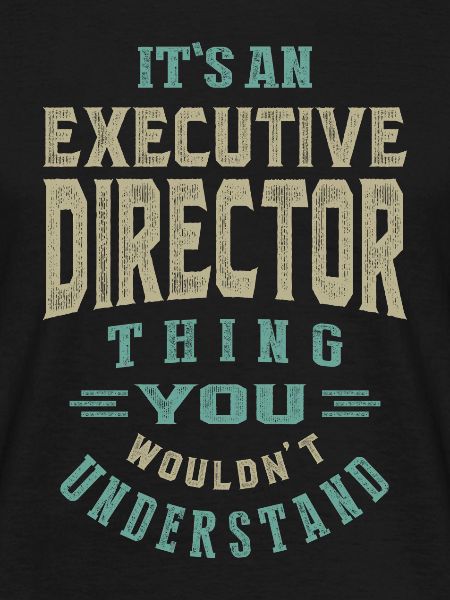 Executive Director