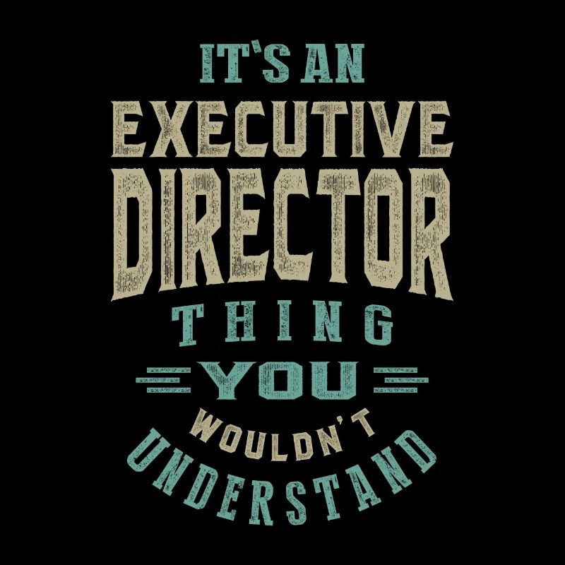 Executive Director