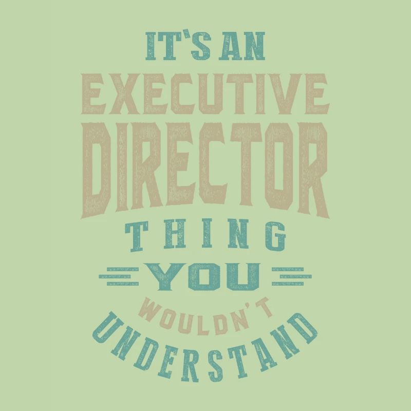 Executive Director