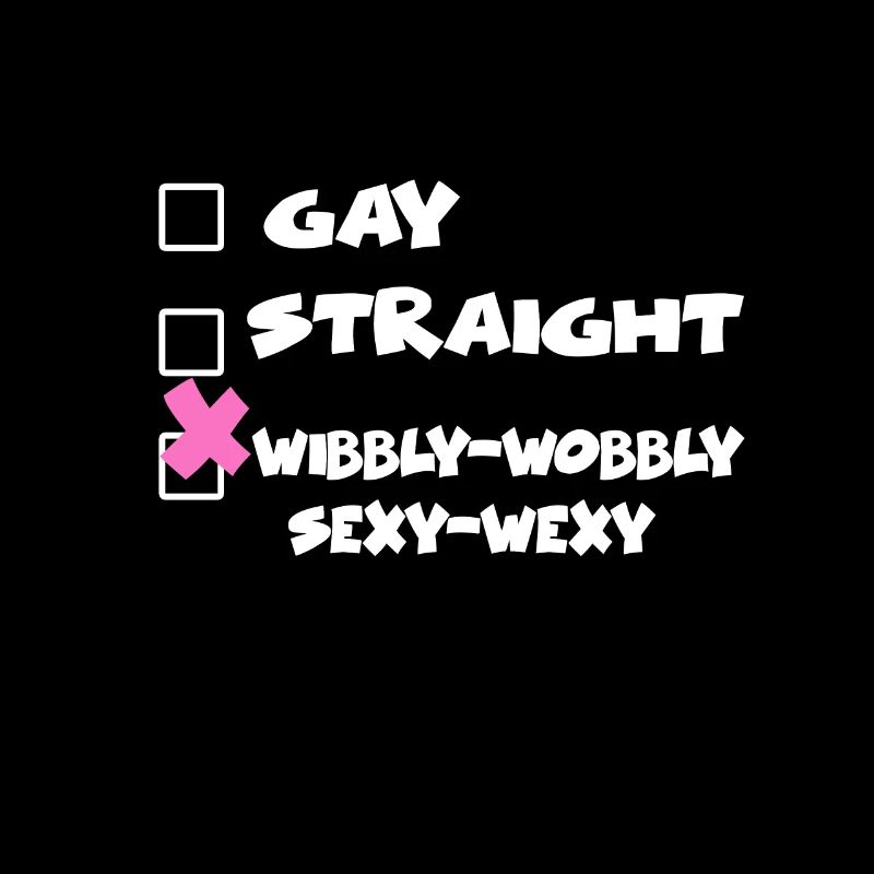 Bisexuell Schwul Lesbisch Transgender Geschenk