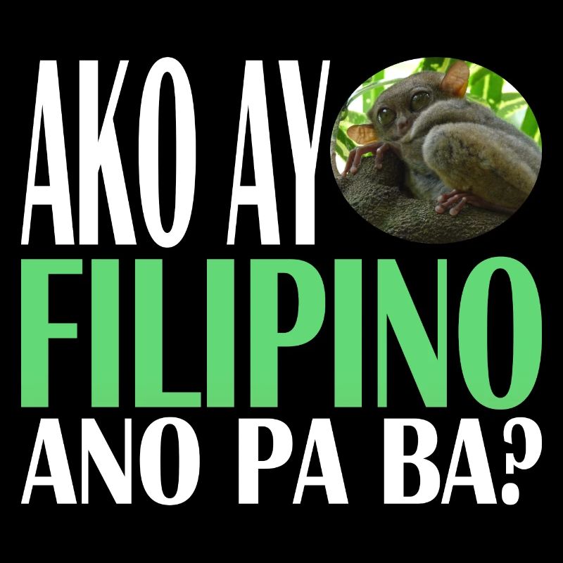 Philippinischer Tarsier