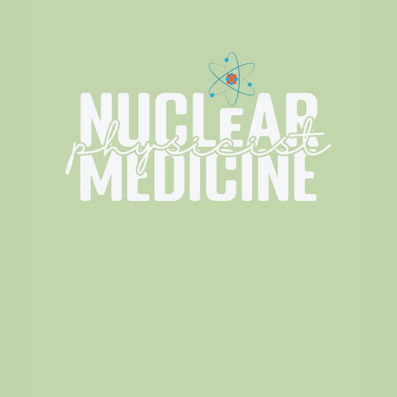 Nuclear Physicist Medicine Studies