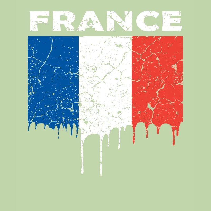 Drapeau français