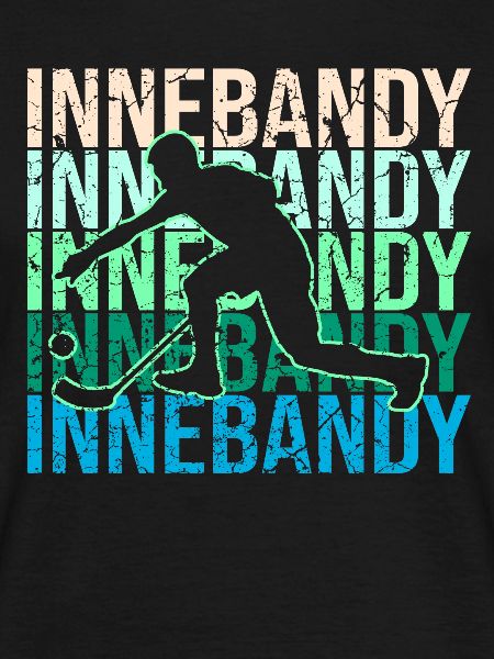 Inside bandy
