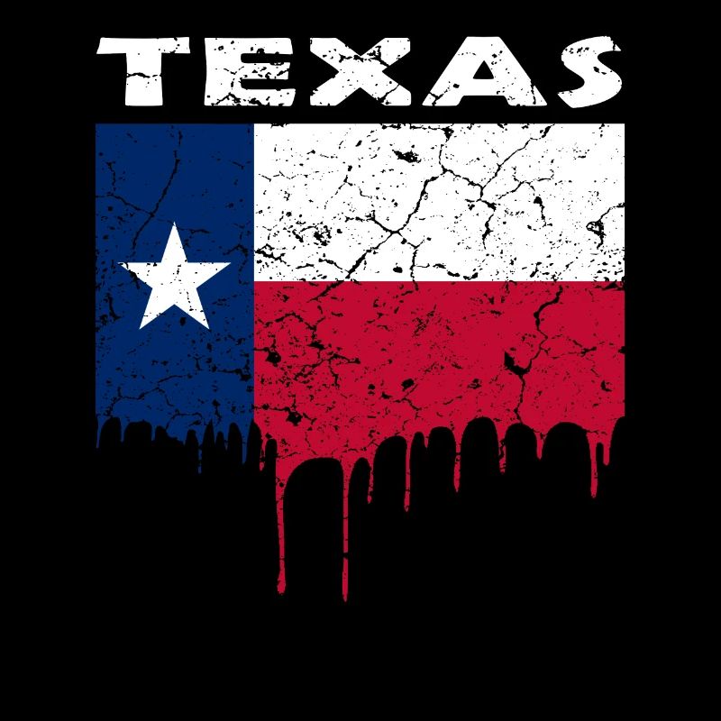 Texas flag