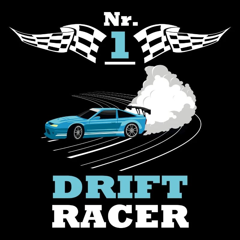 N°1 Drift Racer