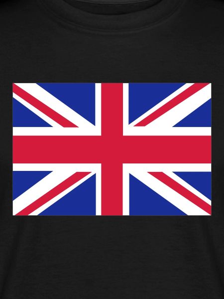 British Flag