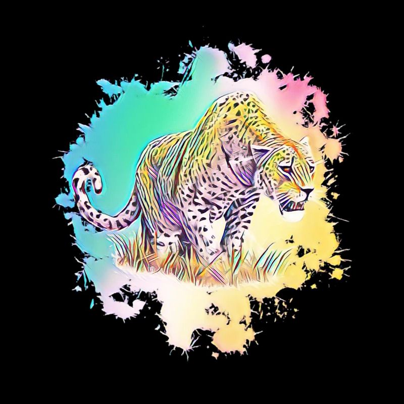 leopard