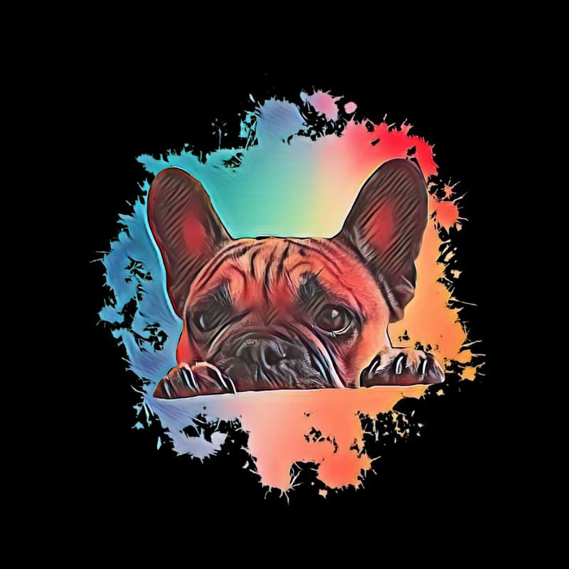 Bouledogue français