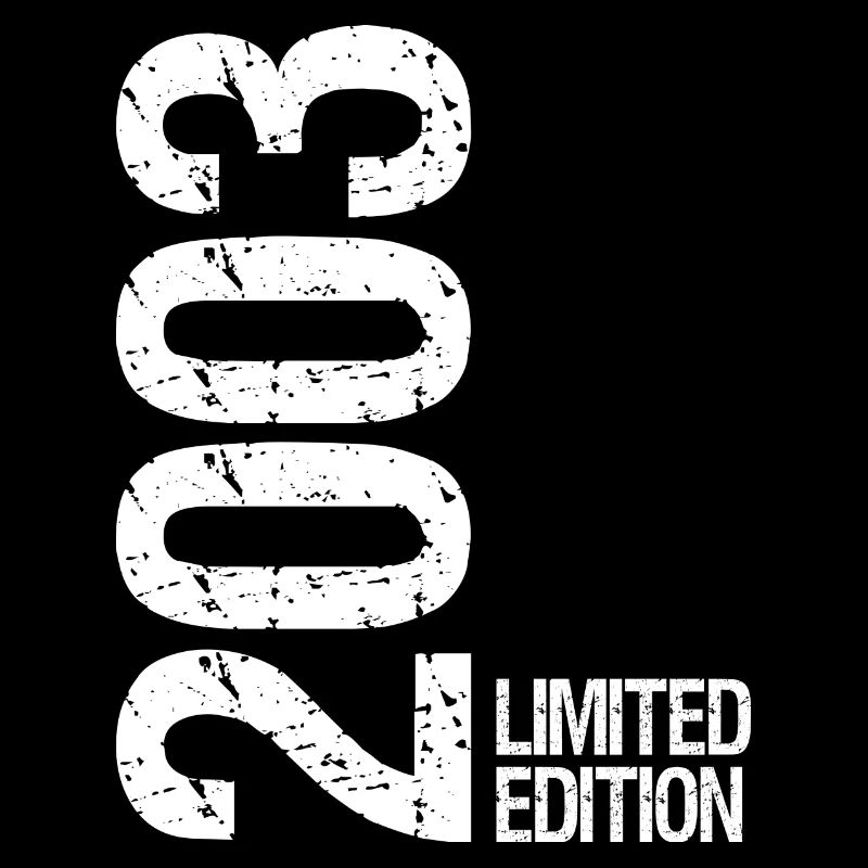 2003 Édition Limitée