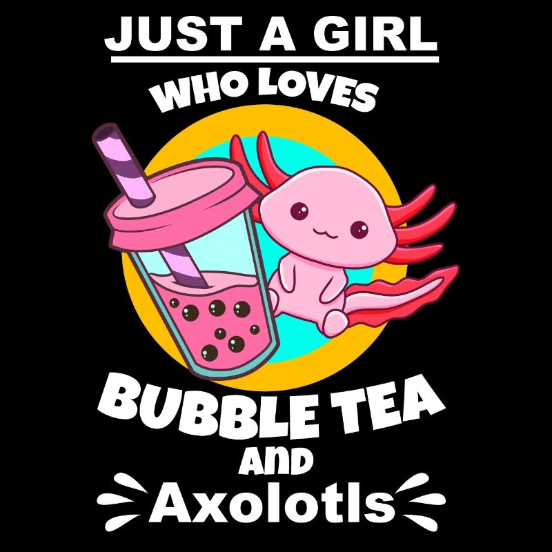 Bubble Tea Bubble Tea Cadeau Fille
